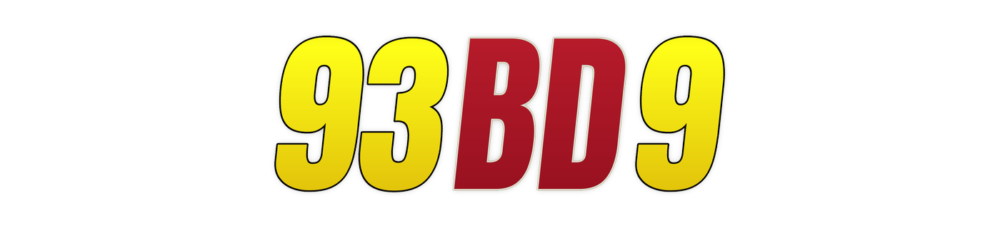 93bd9 লোগো